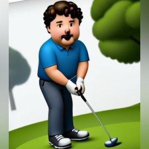 Meet your Posher, Aaron